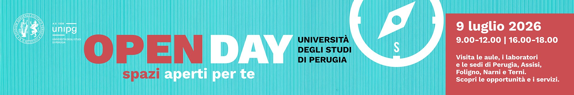 openday lettere