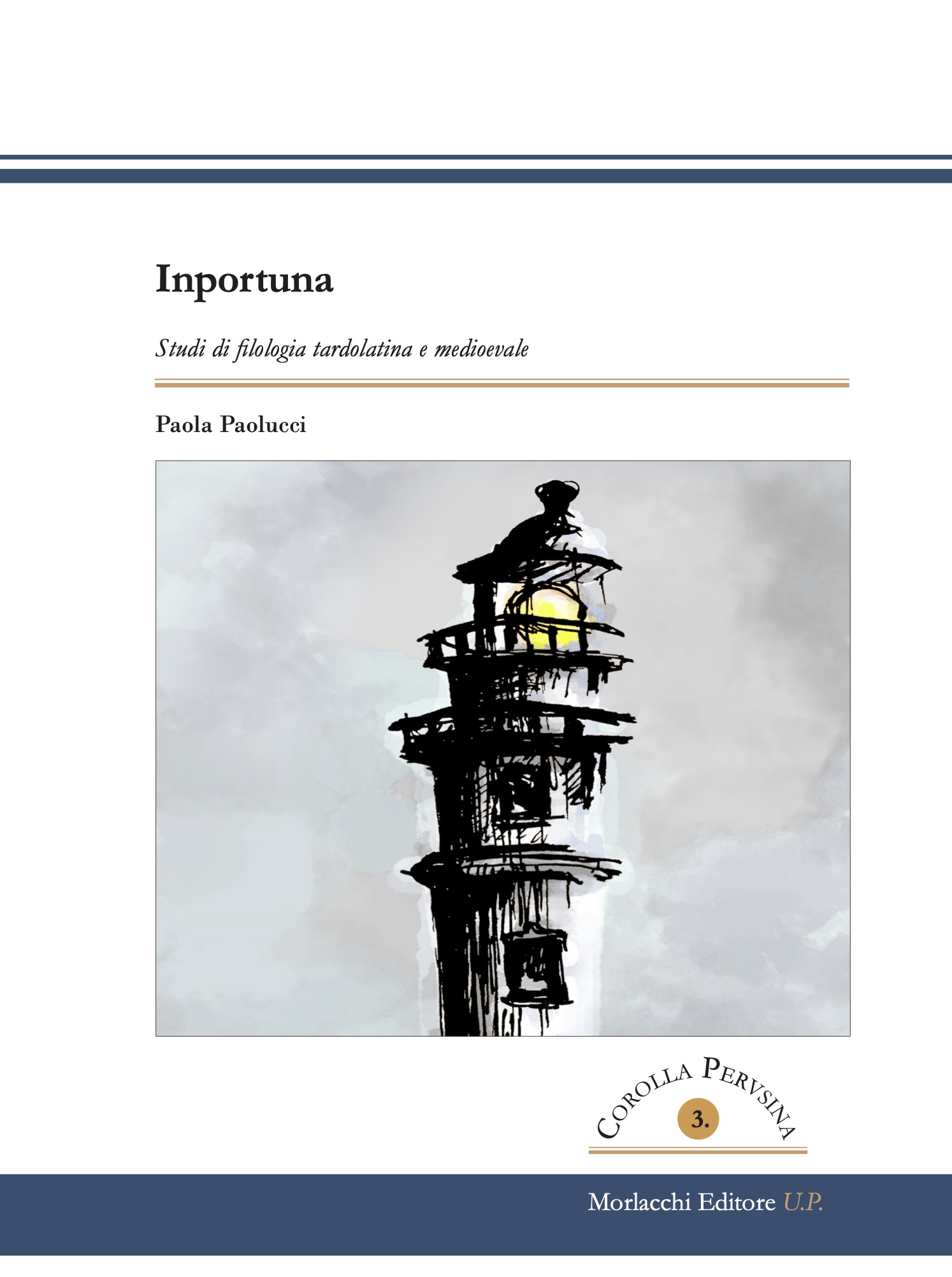 corolla perusina inportuna